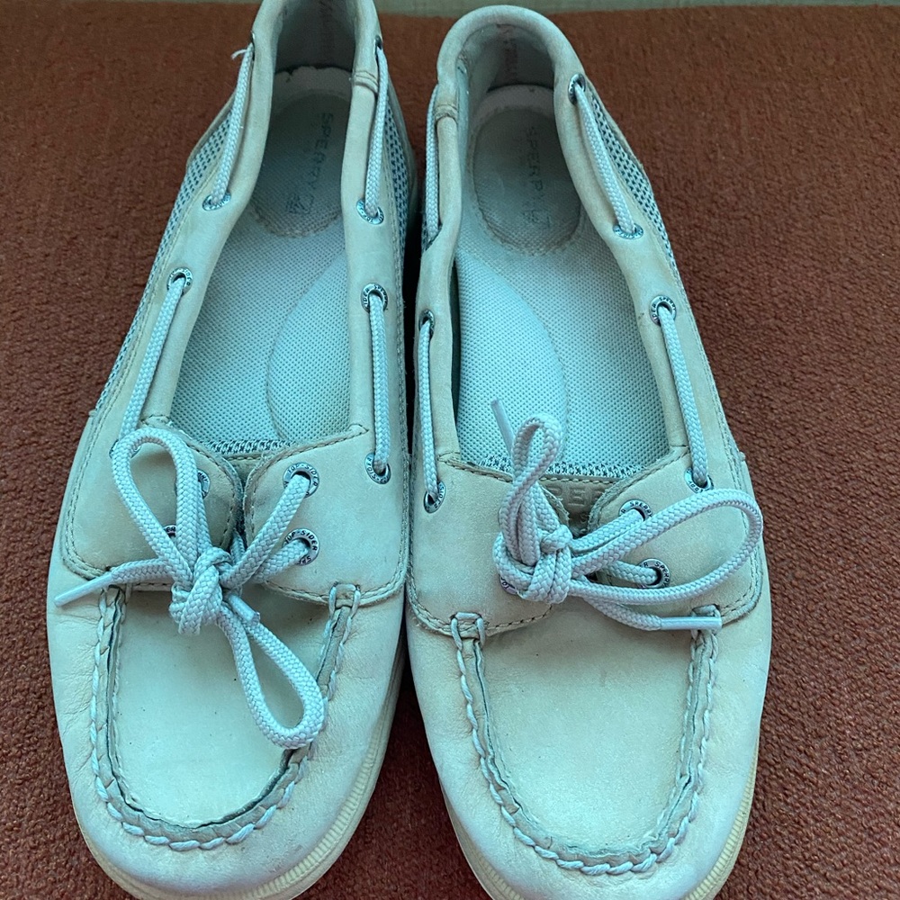 Men’s Sperrys